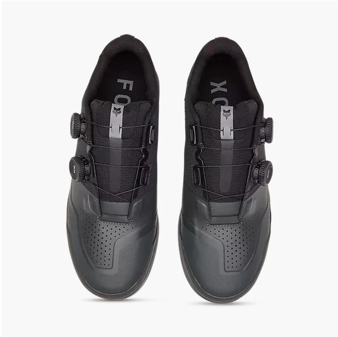 FOX 2025 UNION MTB SHOE DARK SHADOW - Image 5
