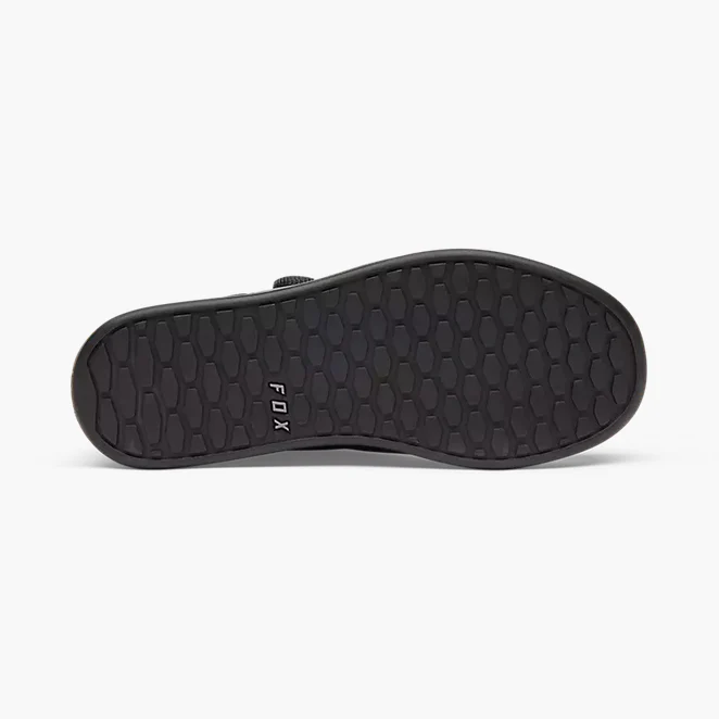 FOX 2025 UNION MTB SHOE DARK SHADOW - Image 6