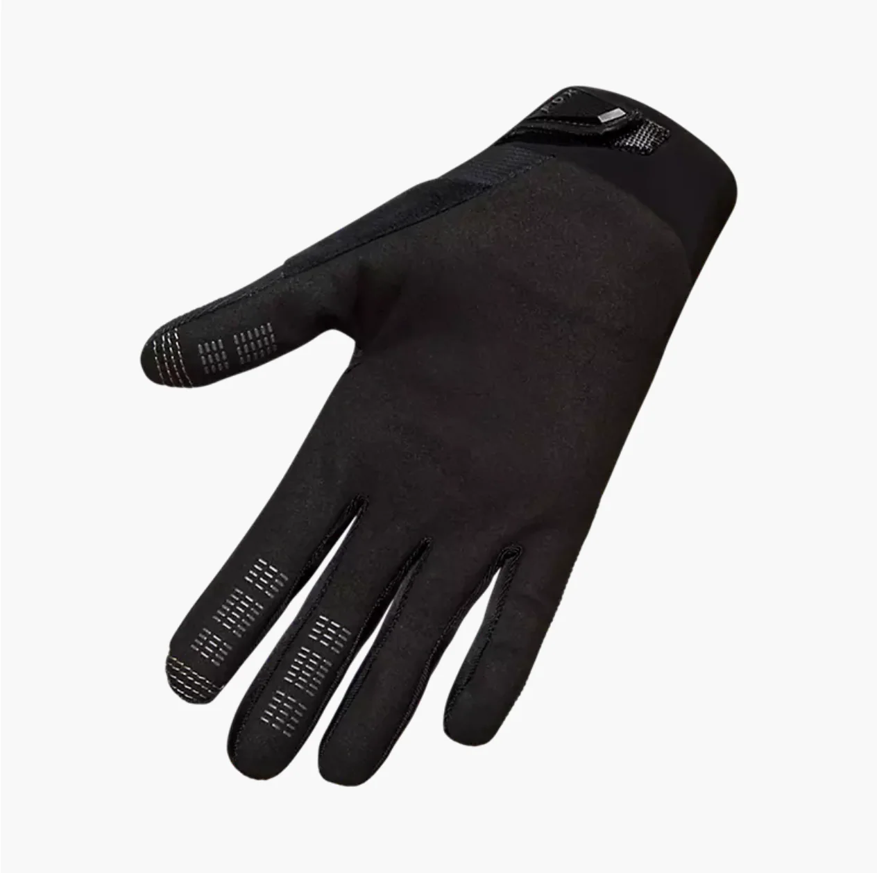 FOX 2026 WOMEN'S RANGER GLOVE BLACK - Image 2