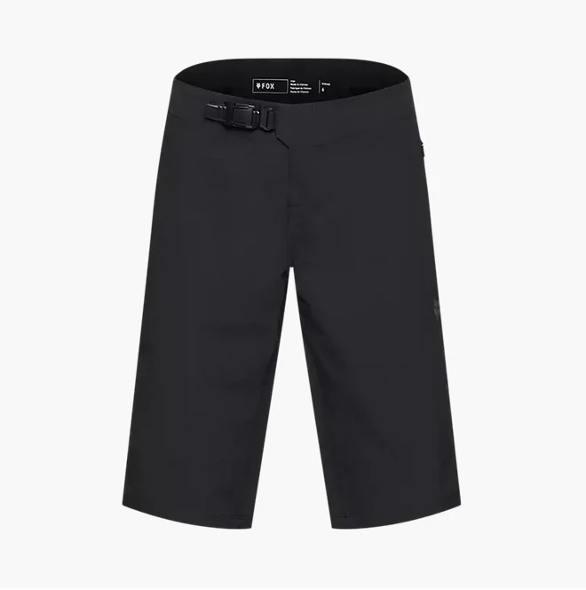 FOX 2026 WOMEN'S RANGER SHORT W/LINER BLACK