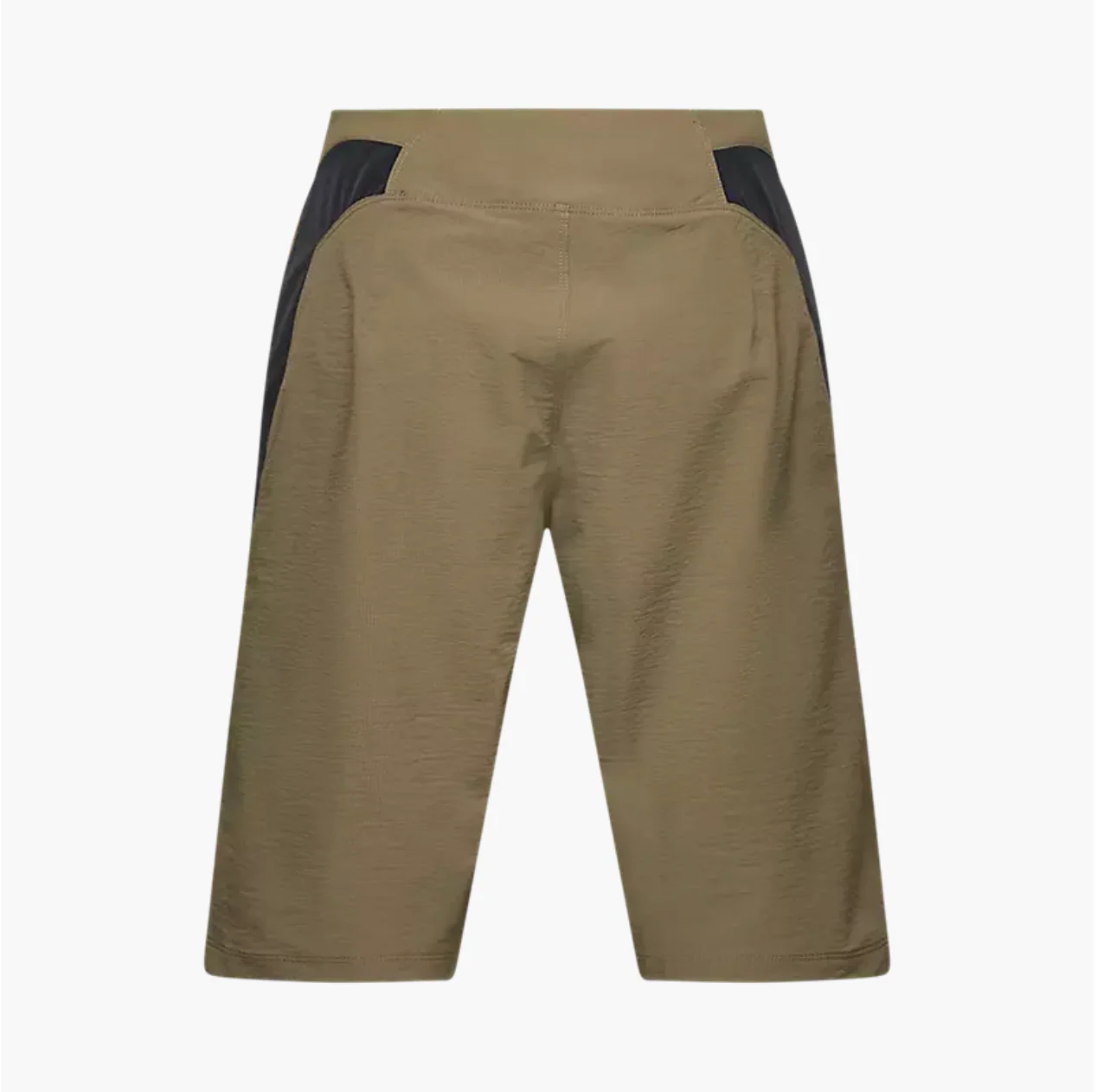 FOX 2025 WOMEN'S RANGER SHORT W/LINER MILITARY - Image 2