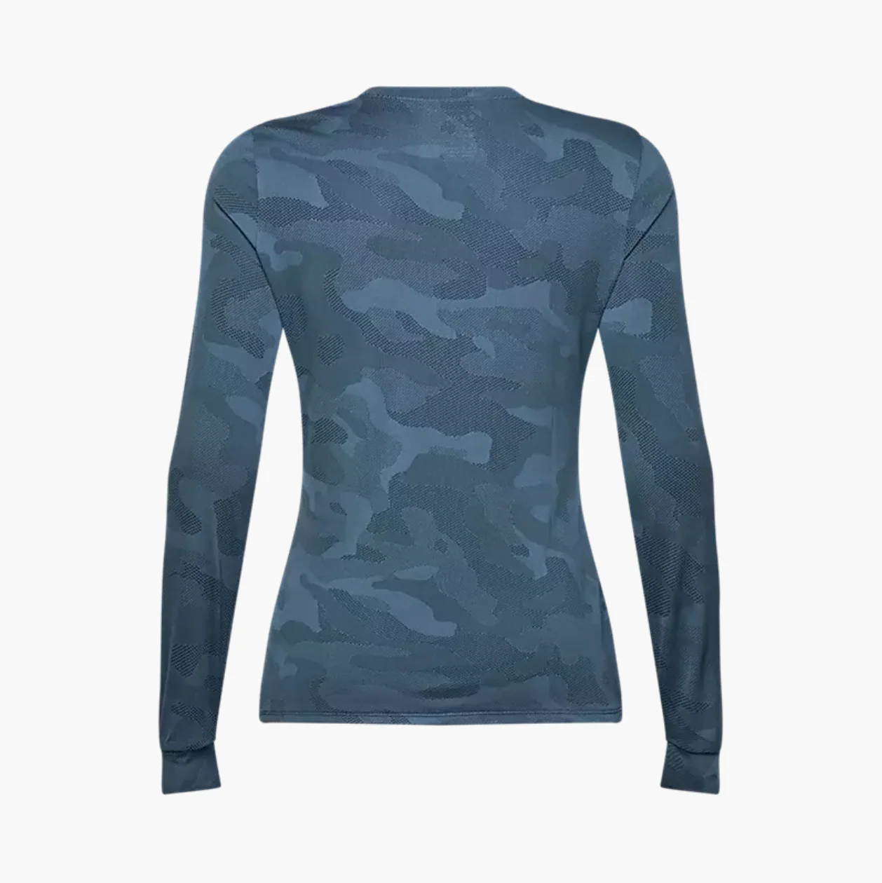 FOX 2025 WOMEN'S RANGER TRU DRI LS JERSEY DARK VINTAGE - Image 2