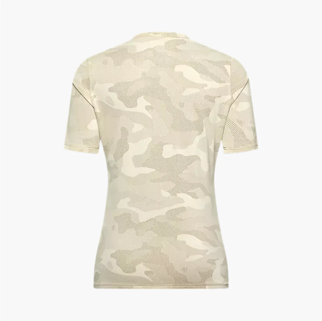 FOX 2025 WOMEN'S RANGER TRU DRI SS JERSEY CREAM - Image 2