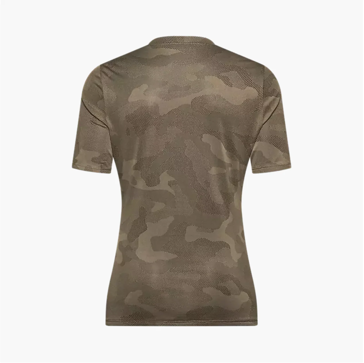 FOX 2025 WOMEN'S RANGER TRU DRI SS JERSEY DIRT - Image 2