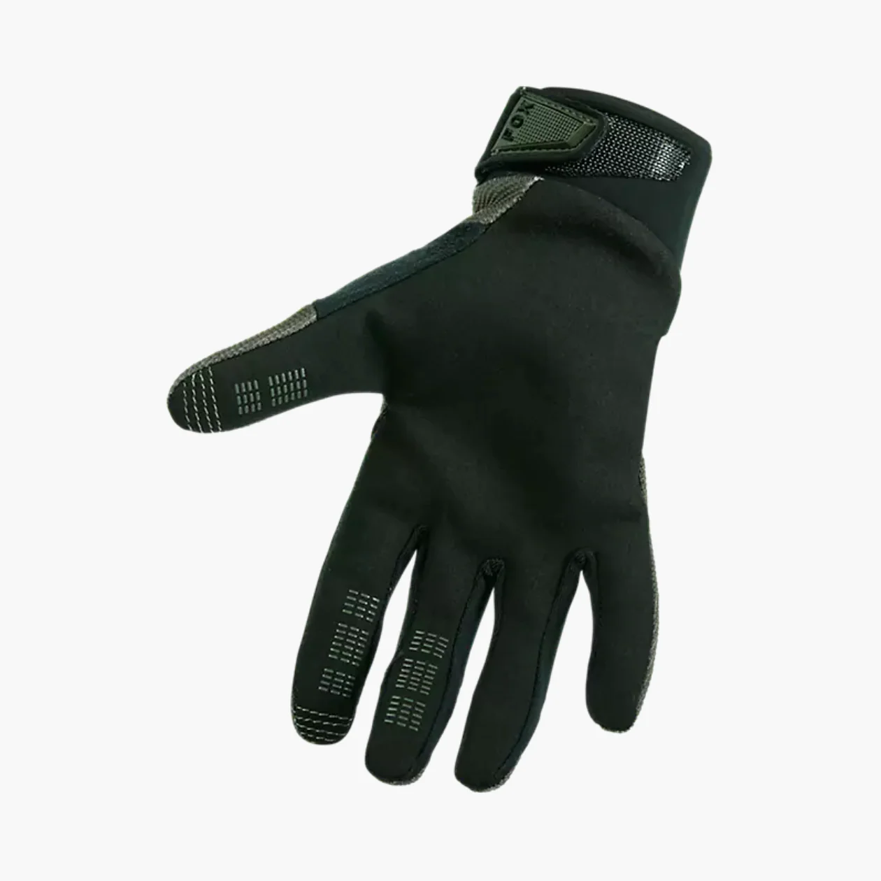 FOX 2026 YOUTH RANGER GLOVE MILITARY - Image 2