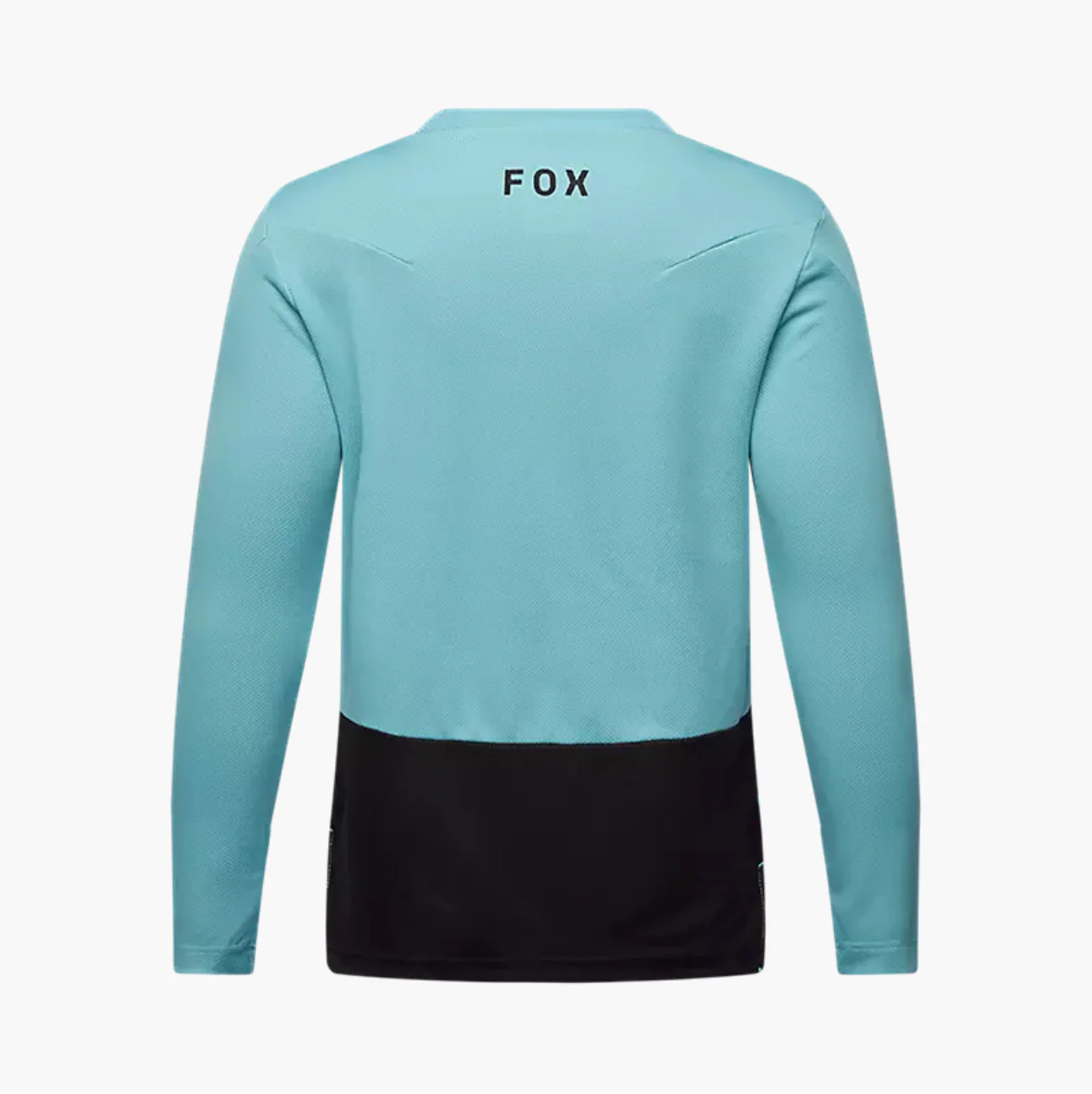 FOX 2025 YOUTH RANGER LS JERSEY FOX HEAD VINTAGE WASH - Image 2