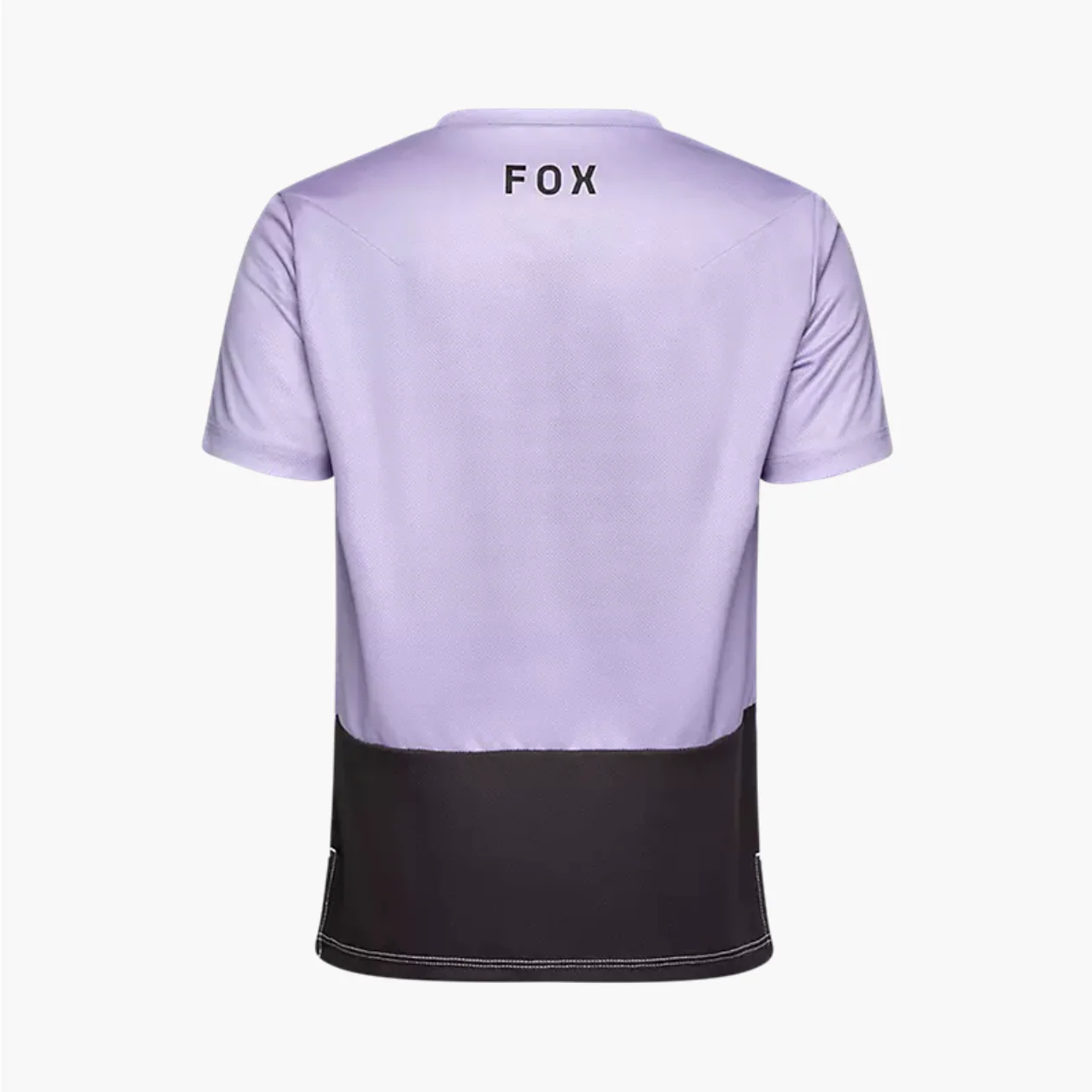 FOX 2025 YOUTH RANGER SS JERSEY FOX HEAD LILAC - Image 2