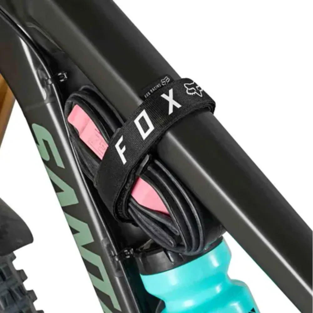 FOX ENDURO STRAP BLACK - OS - Image 2