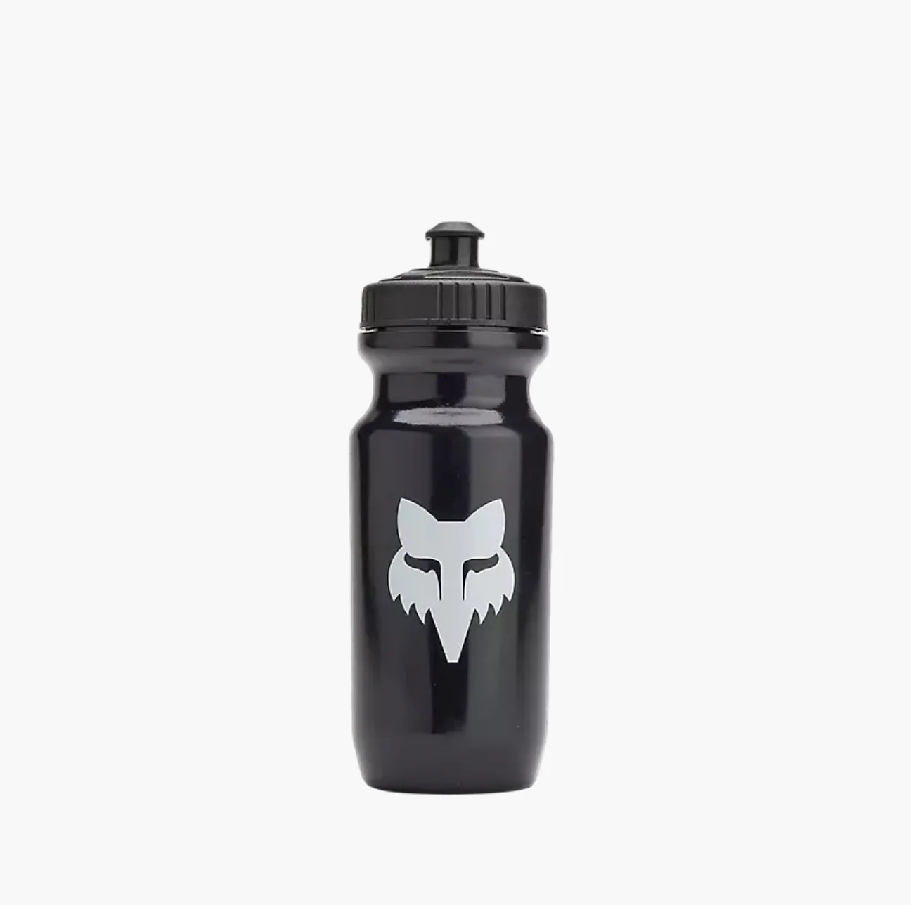 FOX HEAD BASE WATER BOTTLE BLACK - OS