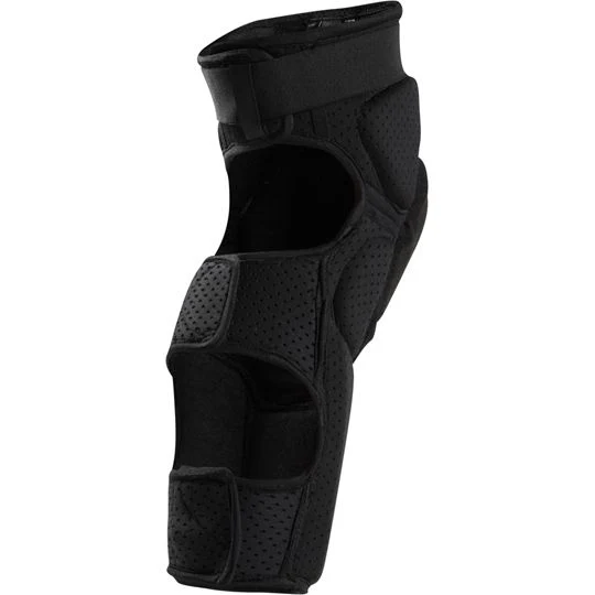 FOX LAUNCH PRO KNEE/SHIN GUARD BLACK - L/XL - Image 4