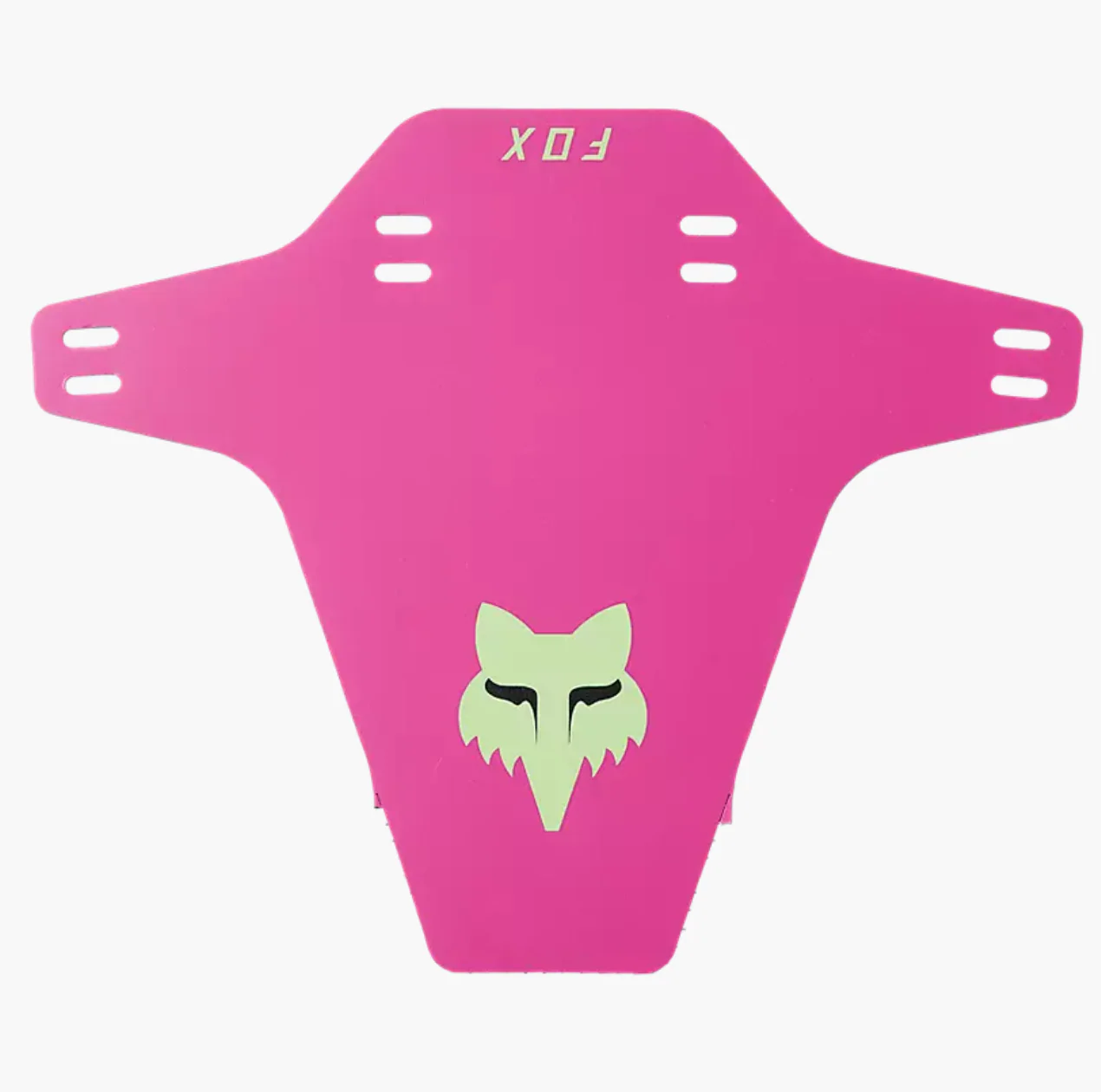 FOX MUD GUARD - BERRY PUNCH