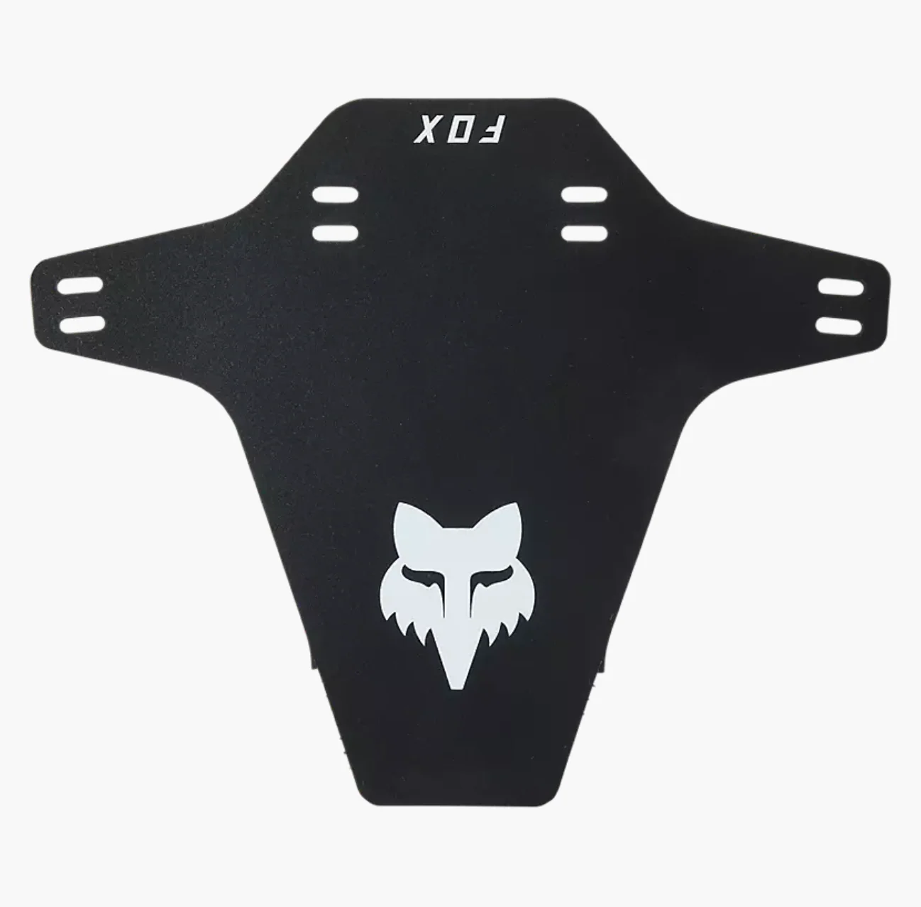 FOX MUD GUARD - MOCHA - Image 2