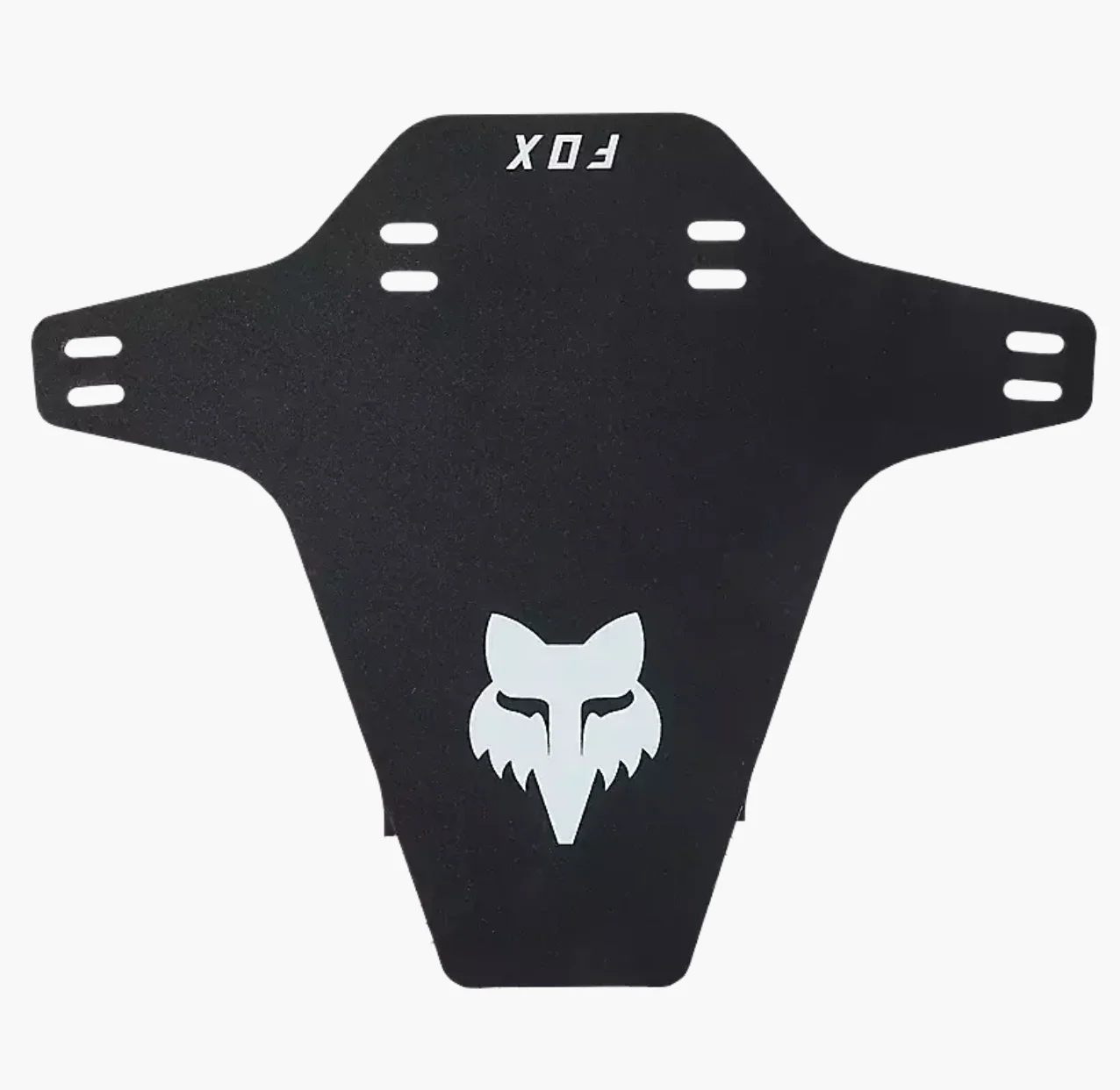 FOX MUD GUARD - ORANGE - Image 2