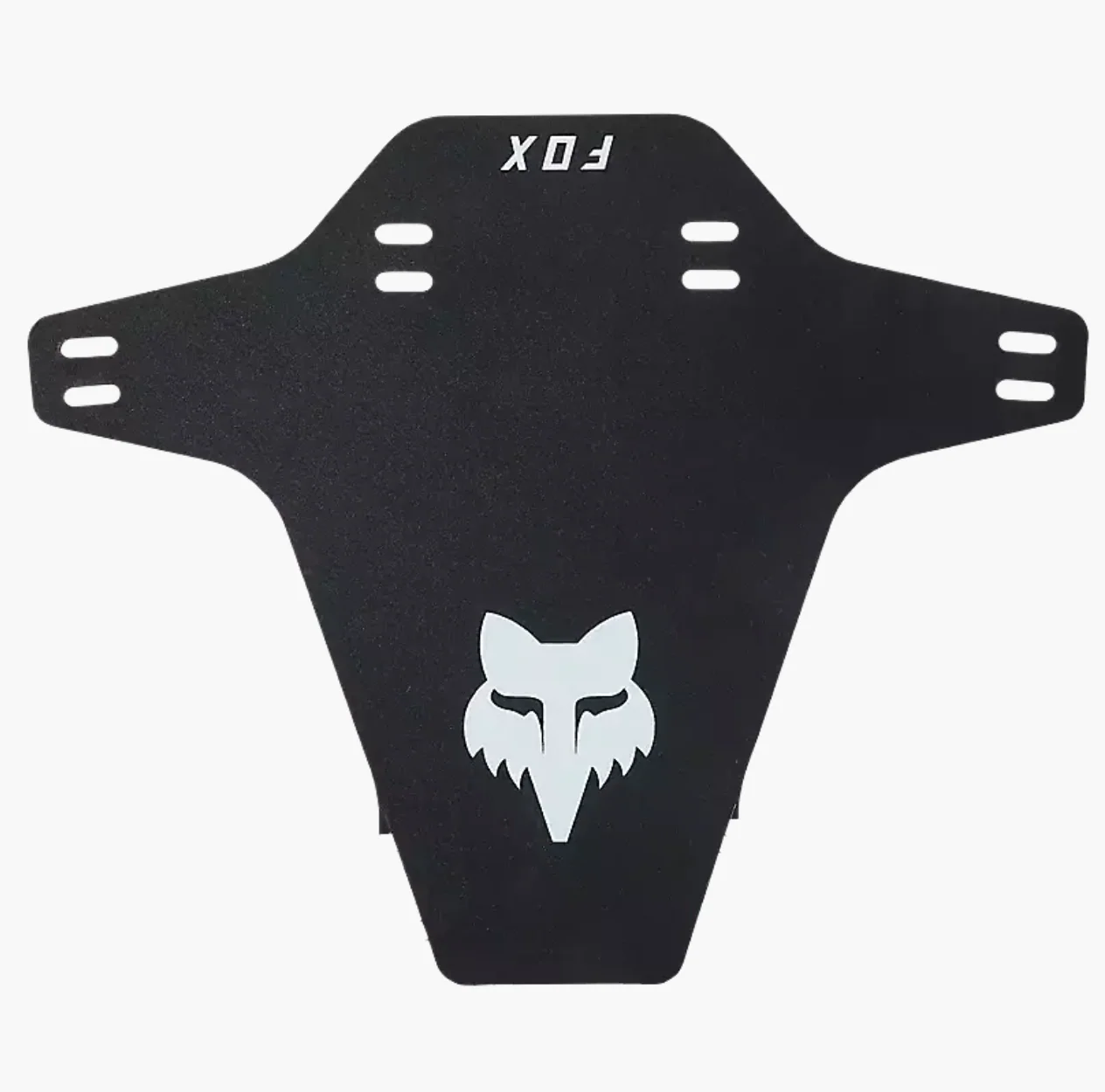 FOX MUD GUARD - RED - Image 2