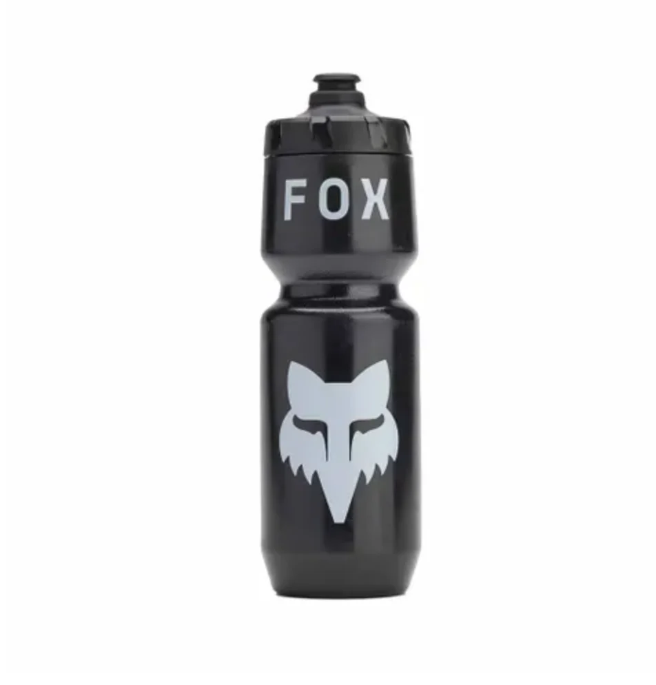 FOX PURIST BOTTLE 22oz BLACK - OS