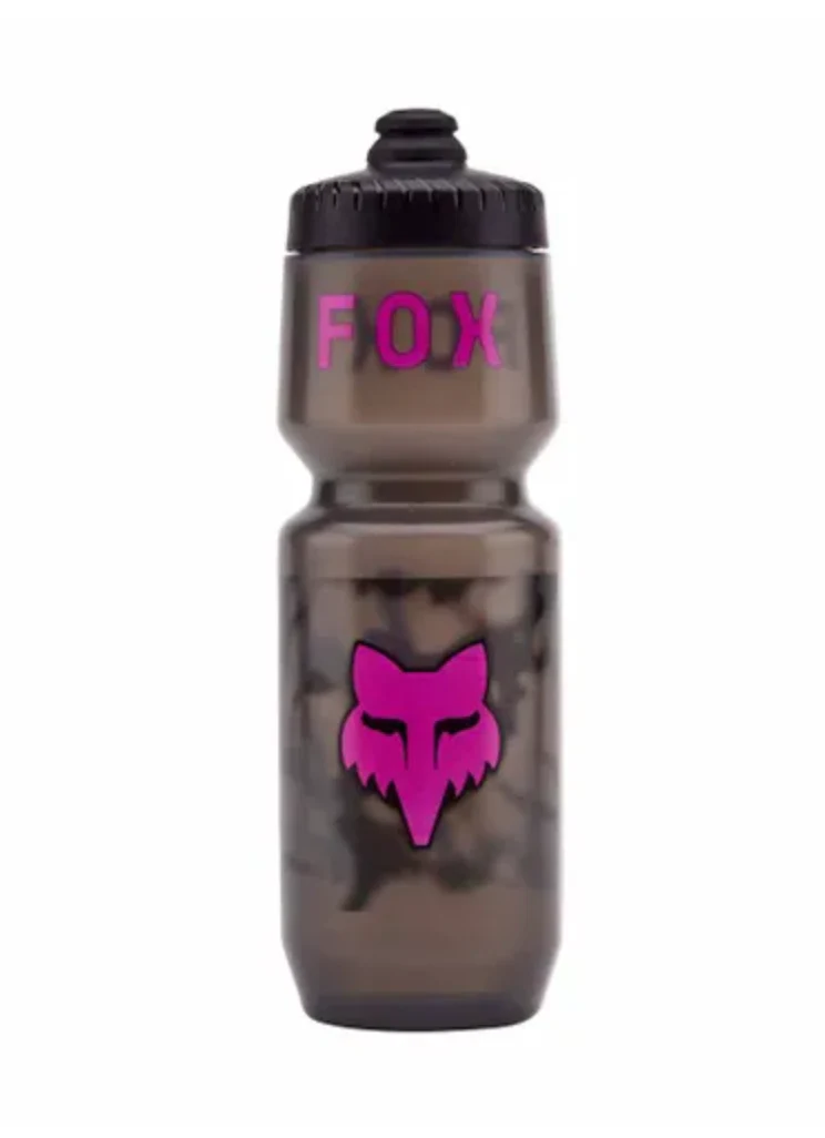FOX PURIST BOTTLE 26oz TAUNT PINK - OS