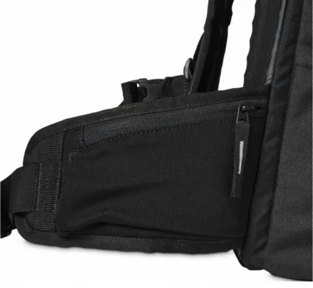 FOX UTILITY HYDRATION PACK BLACK - LARGE (18L) - Image 5
