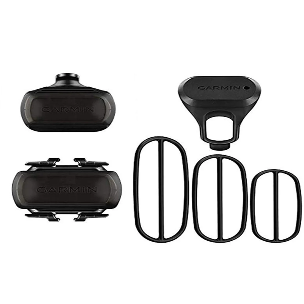 GARMIN BIKE SPEED & CADENCE SENSOR
