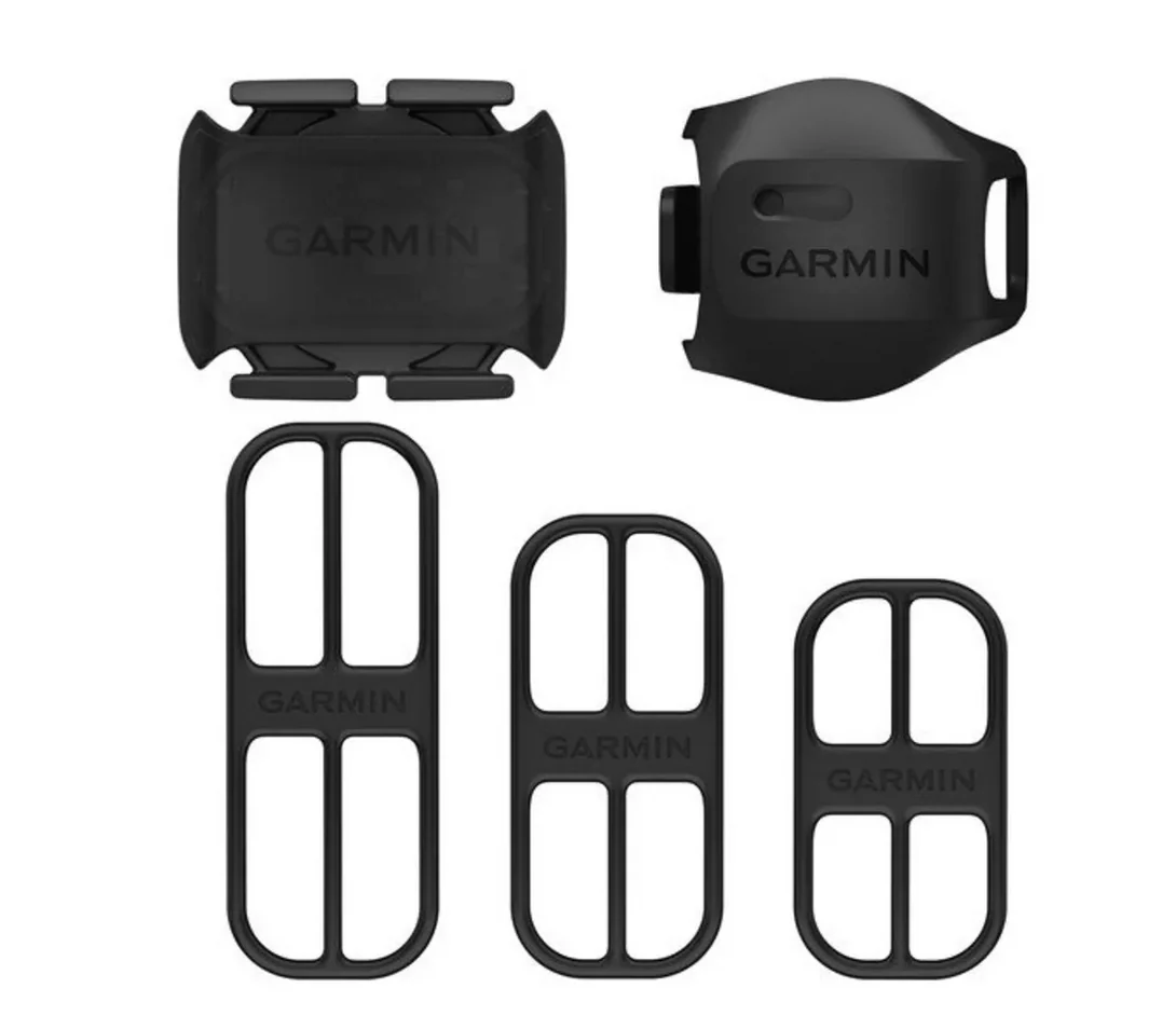 GARMIN BIKE SPEED SENSOR 2 & CADENCE SENSOR 2 (REESE'S)