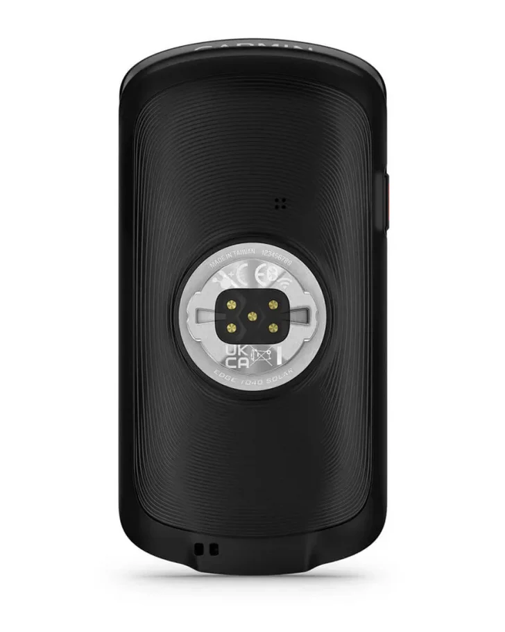 GARMIN EDGE 1040 SOLAR, DEVICE ONLY - Image 3
