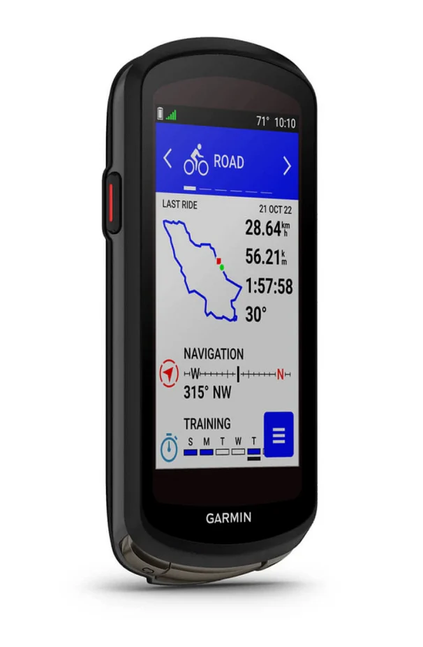 GARMIN EDGE 1040 SOLAR, DEVICE ONLY - Image 8