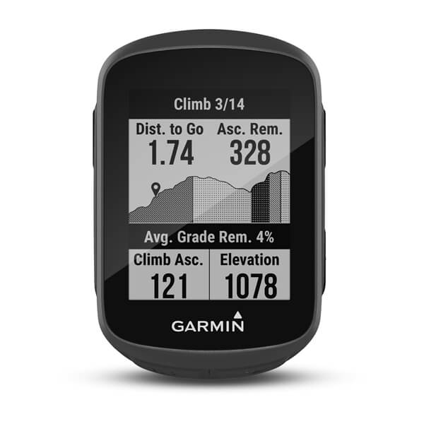 GARMIN EDGE 130 PLUS BUNDLE - Image 4