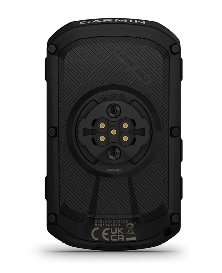 GARMIN EDGE 550 ANZ/ZA/MENA - Image 2