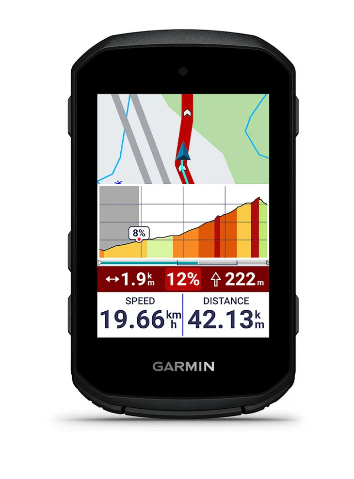 GARMIN EDGE 550 ANZ/ZA/MENA - Image 3