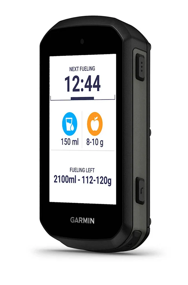 GARMIN EDGE 550 ANZ/ZA/MENA - Image 4