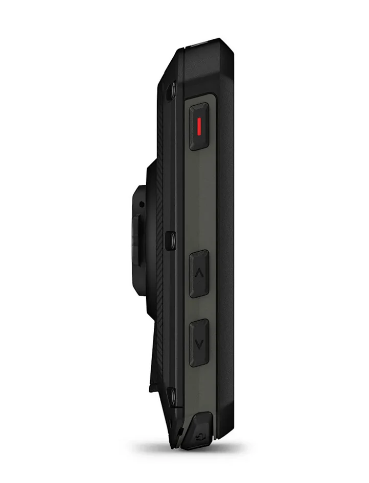 GARMIN EDGE 550 ANZ/ZA/MENA - Image 5