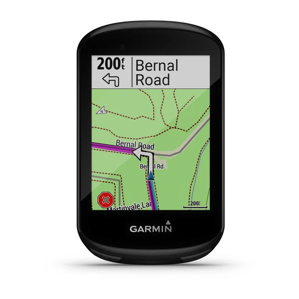 GARMIN EDGE 830 HEAD UNIT