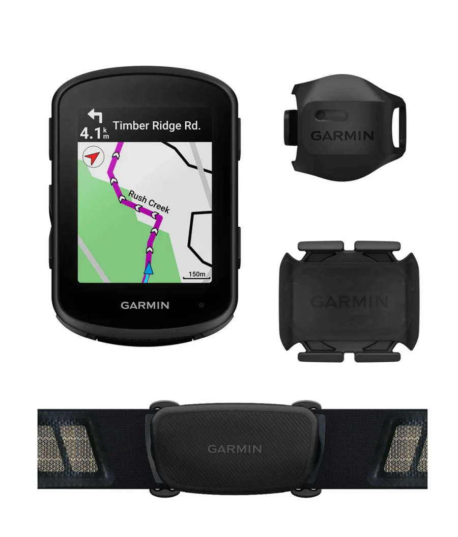GARMIN EDGE 840 SENSOR BUNDLE