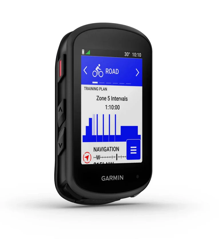 GARMIN EDGE 840 SENSOR BUNDLE - Image 2