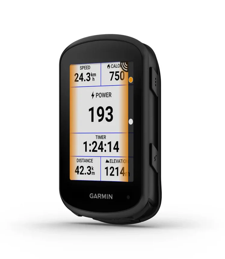 GARMIN EDGE 840 SENSOR BUNDLE - Image 4