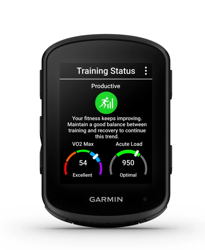 GARMIN EDGE 840 SENSOR BUNDLE - Image 5