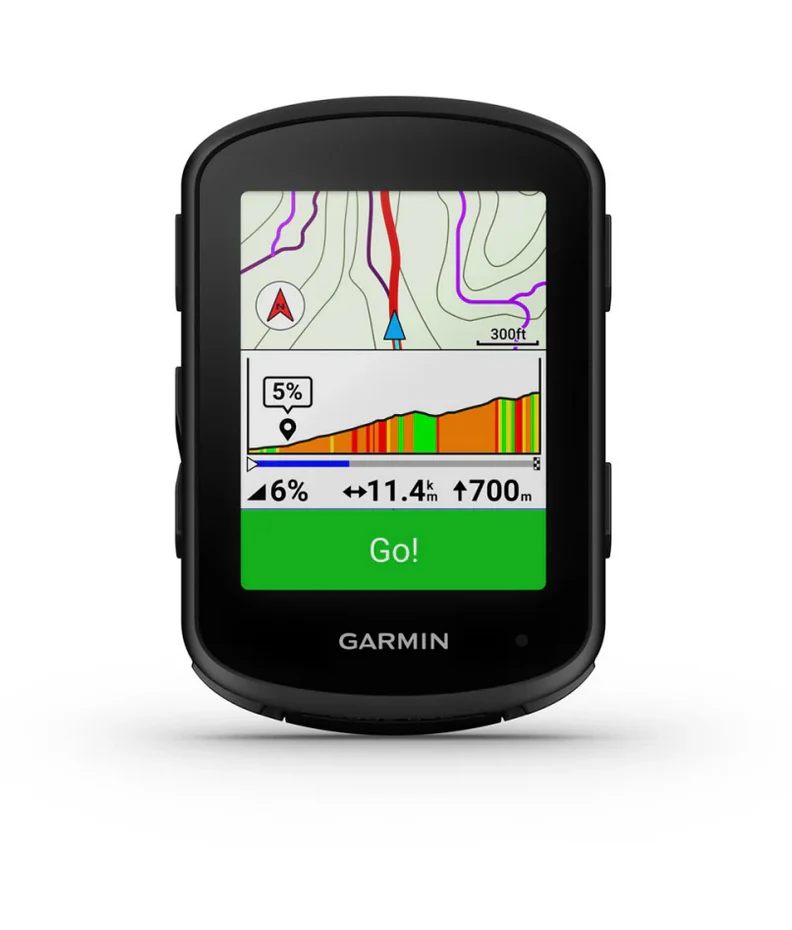 GARMIN EDGE 840 SENSOR BUNDLE - Image 6