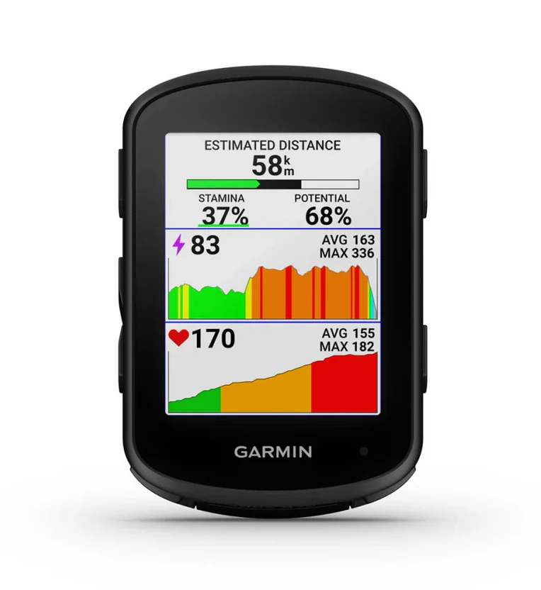 GARMIN EDGE 840 SENSOR BUNDLE - Image 7