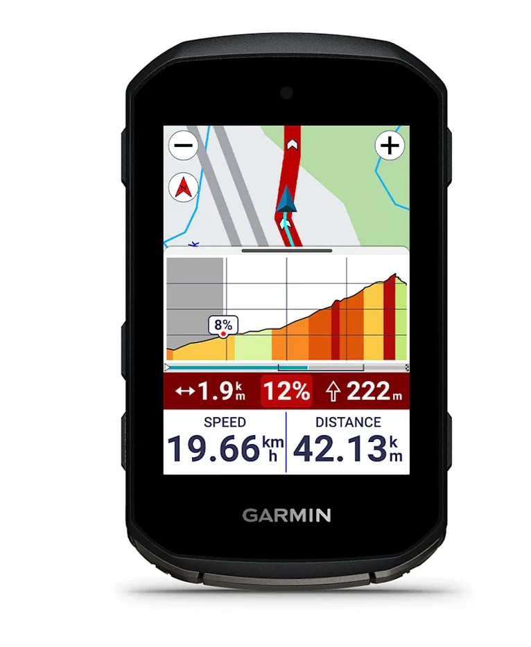 GARMIN EDGE 850 EU/ANZ/ZA/MENA - Image 5