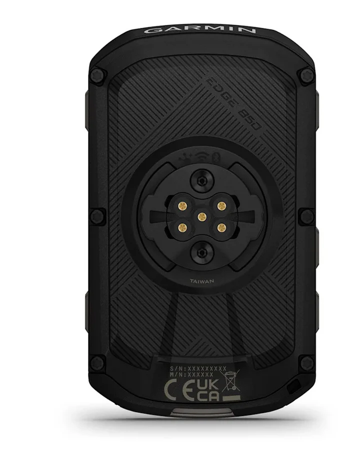 GARMIN EDGE 850 EU/ANZ/ZA/MENA - Image 6