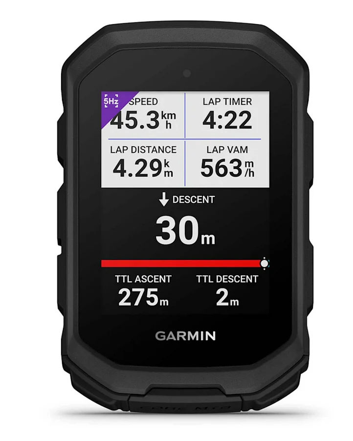 GARMIN EDGE MTB - Image 4