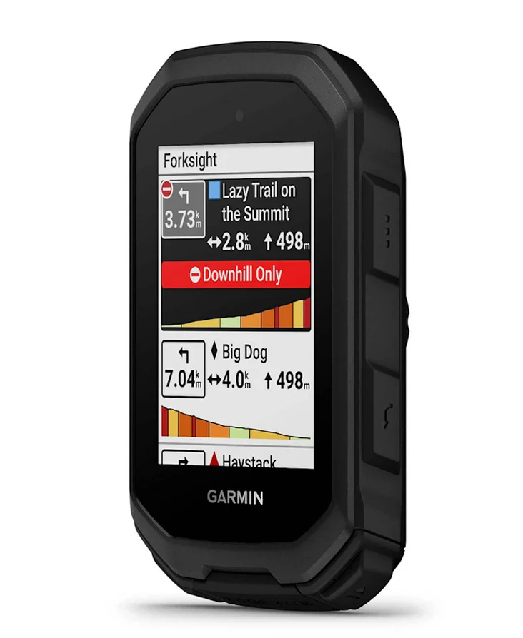 GARMIN EDGE MTB - Image 5