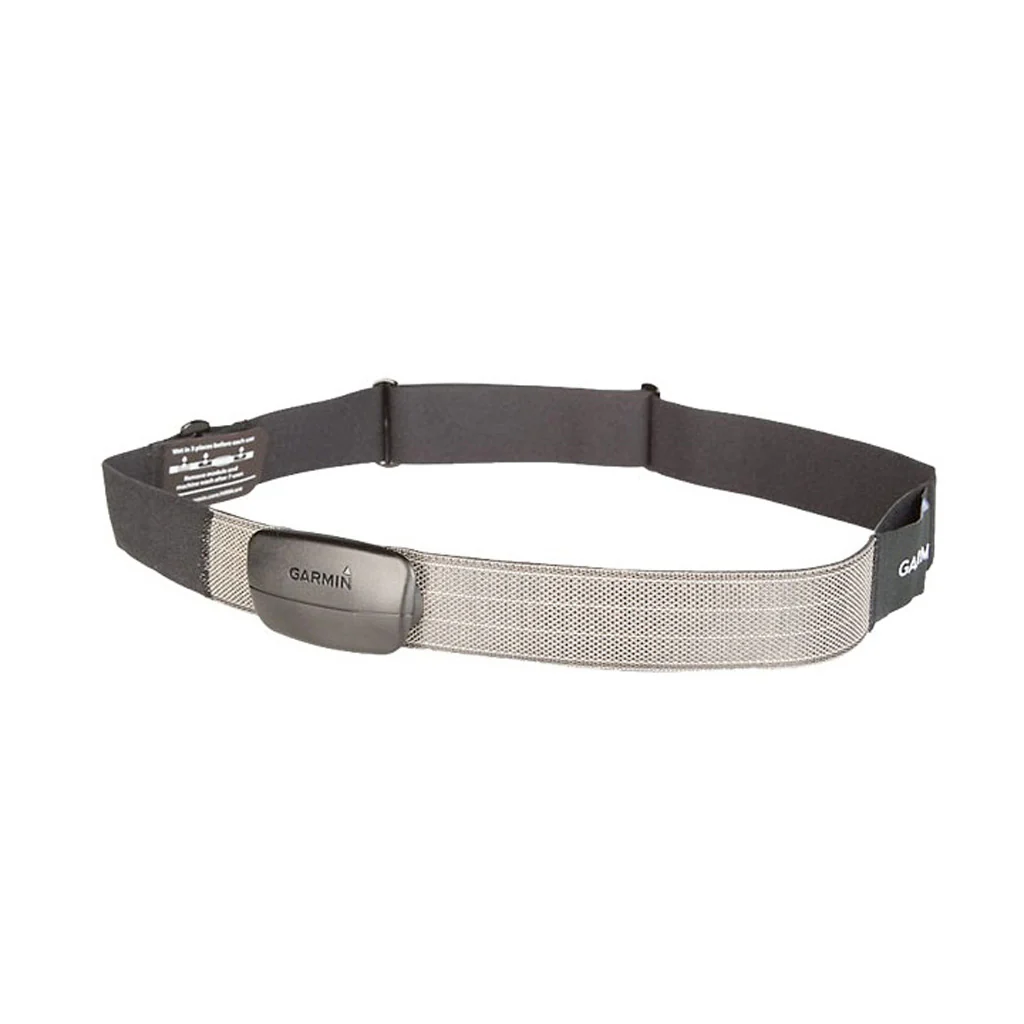 GARMIN PREMIUM HEART RATE MONITOR