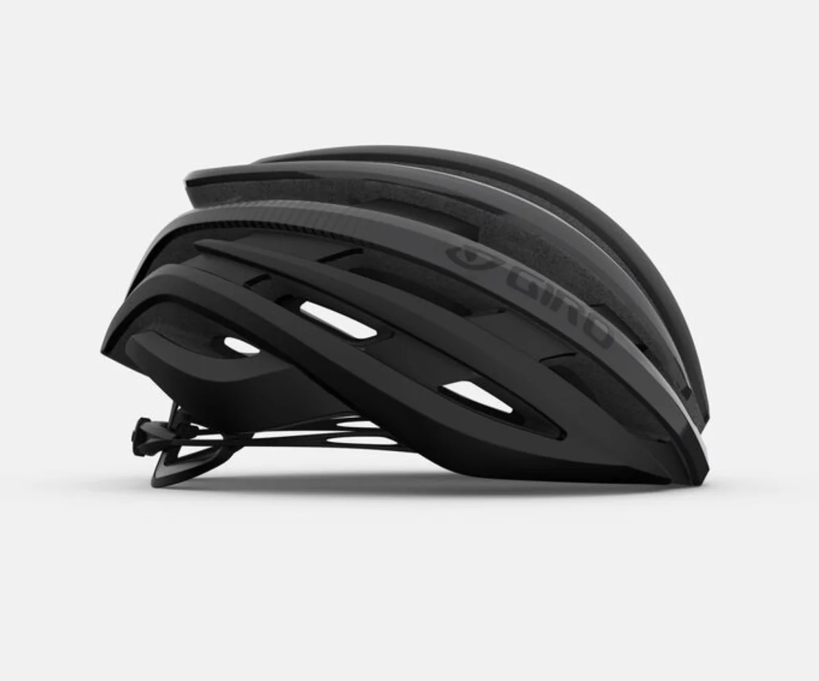 GIRO CINDER HELMET W/MIPS BLACK/SHADOW - MEDIUM - Image 3