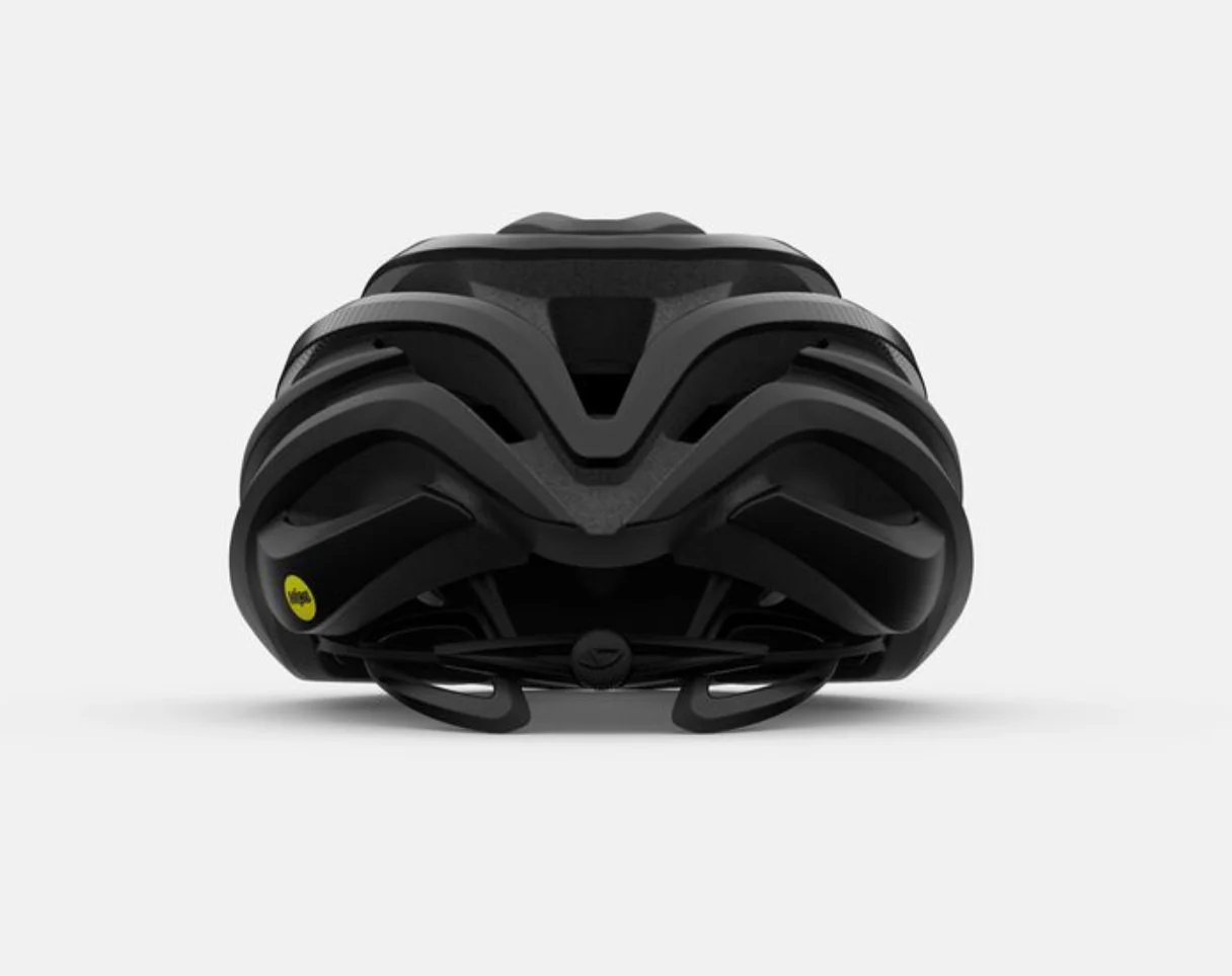 GIRO CINDER HELMET W/MIPS BLACK/SHADOW - MEDIUM - Image 4