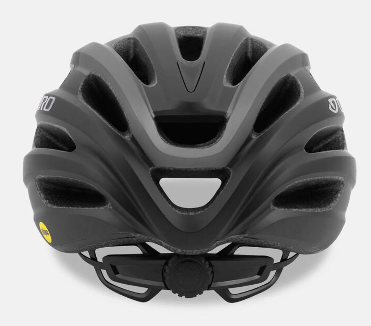 GIRO HALE YOUTH HELMET MATTE BLACK - OS - Image 3
