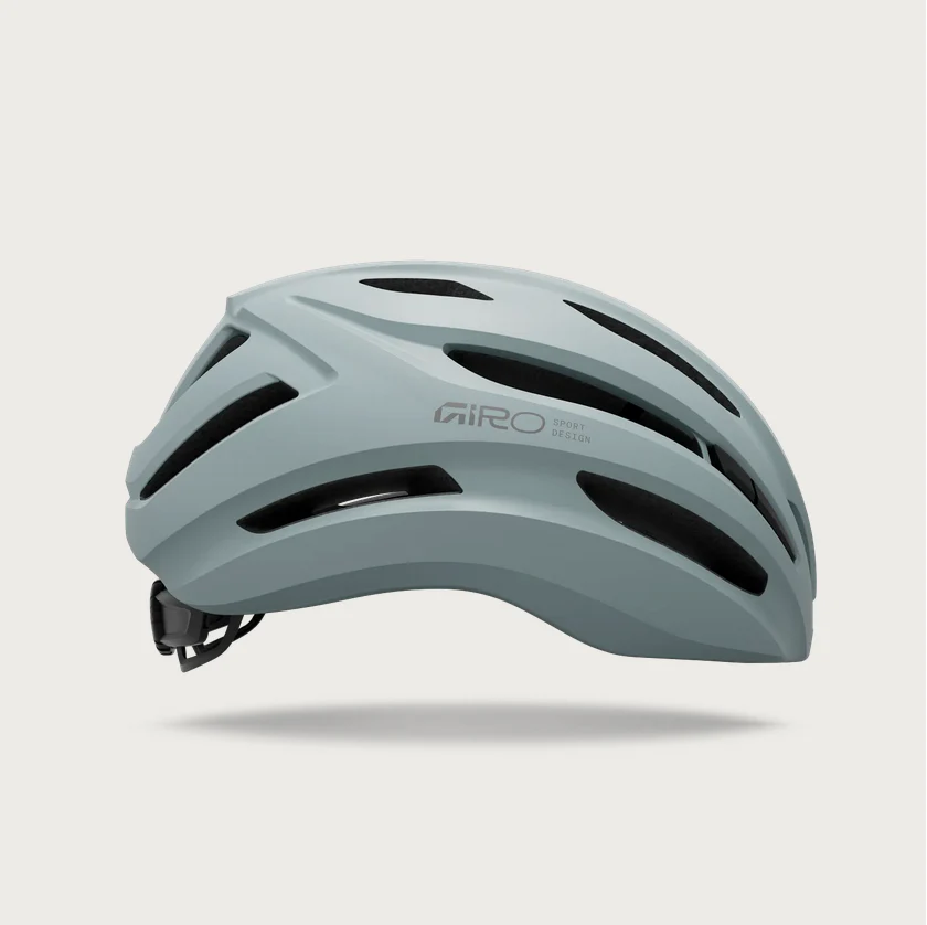 GIRO ISODE II HELMET W/MIPS SKY BLUE - UNIVERSAL FIT - Image 3