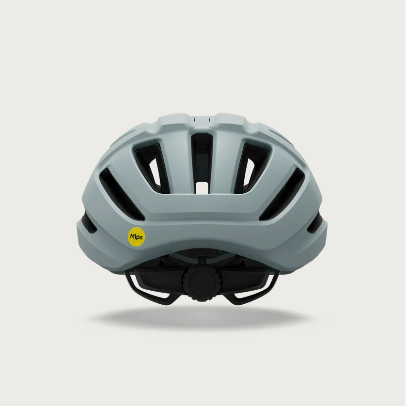 GIRO ISODE II HELMET W/MIPS SKY BLUE - UNIVERSAL FIT - Image 4