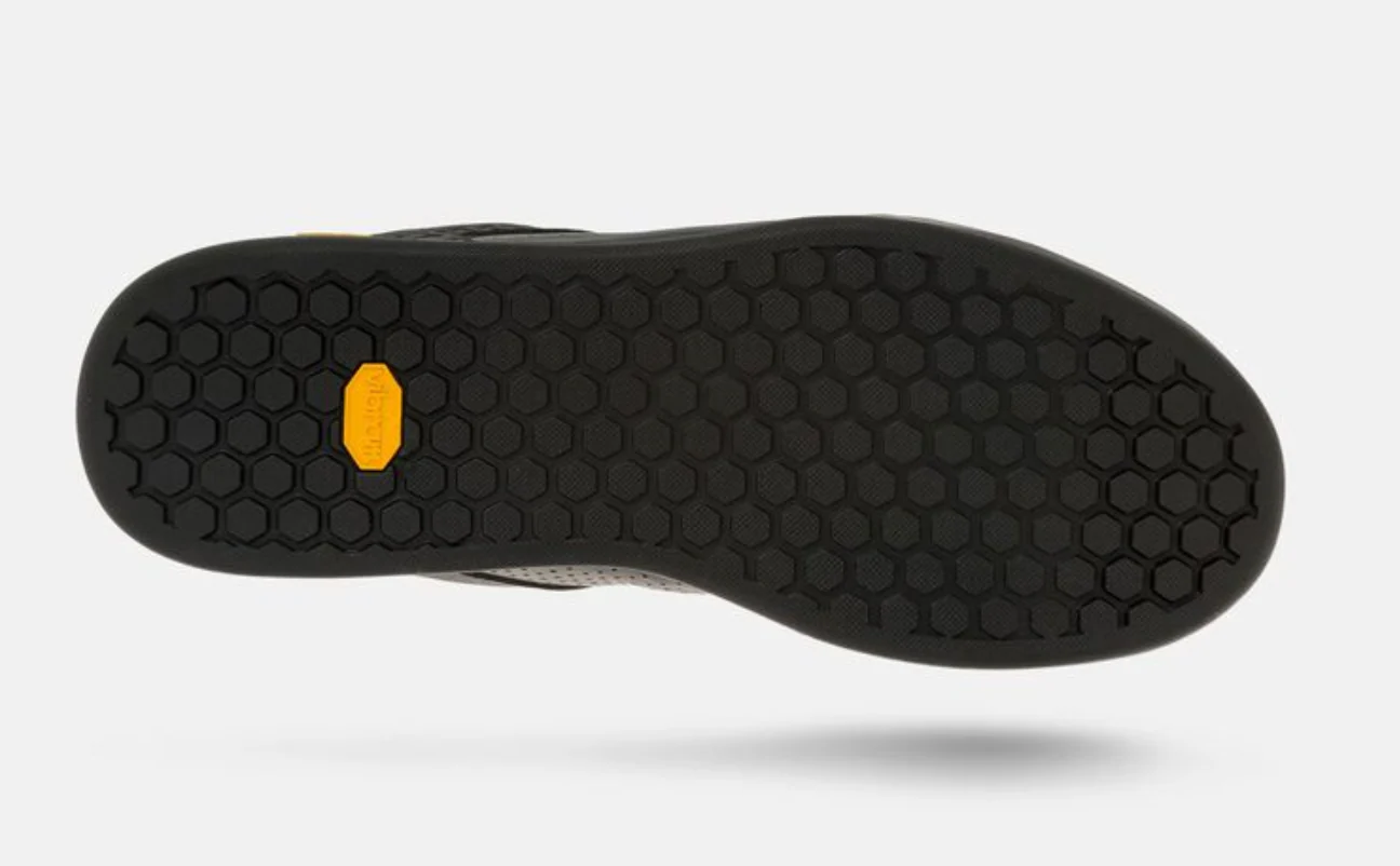 GIRO RIDDANCE MTB SHOE BLACK/DARK SHADOW - Image 3