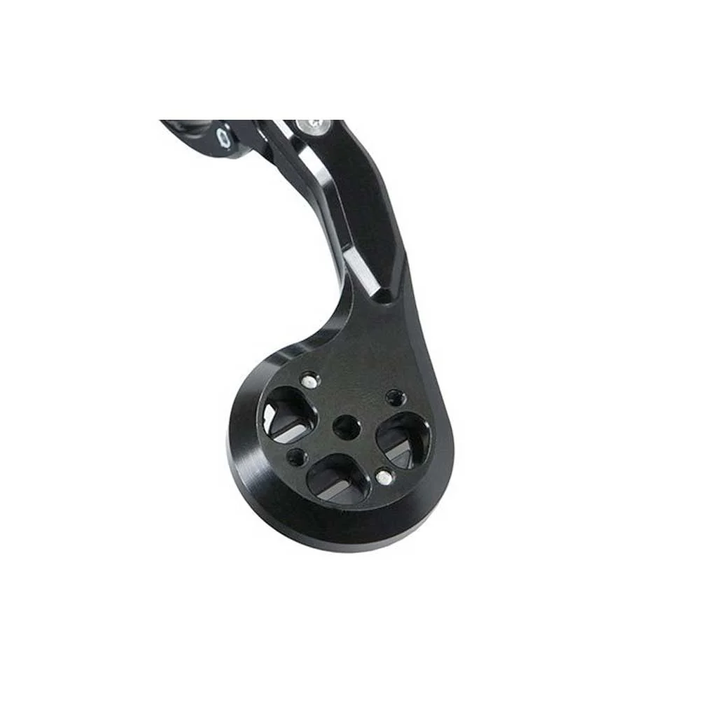K-EDGE GARMIN PRO XL COMBO MOUNT 31.8mm - BLACK - Image 2