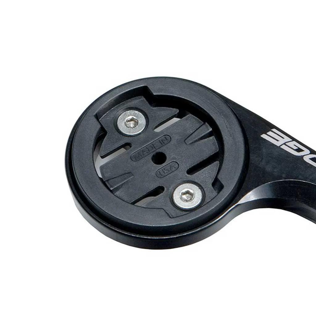 K-EDGE GARMIN PRO XL COMBO MOUNT 31.8mm - BLACK - Image 3
